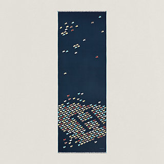 The Parage rectangle | Hermès Netherlands